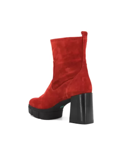 UNISA TRONCHETTI ROSSO UNISA TRONCHETTI ROSSO