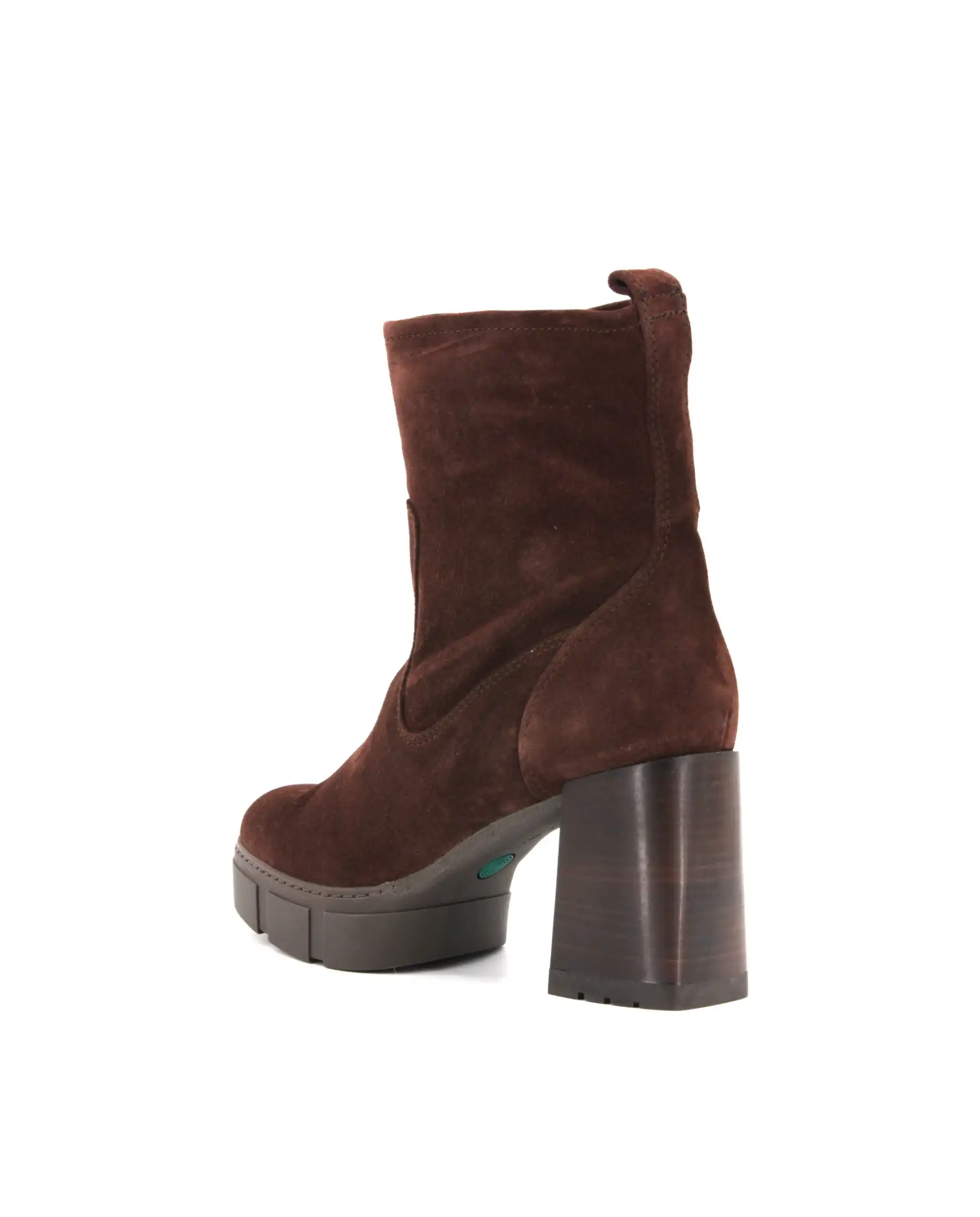 UNISA TRONCHETTI TESTA DI MORO