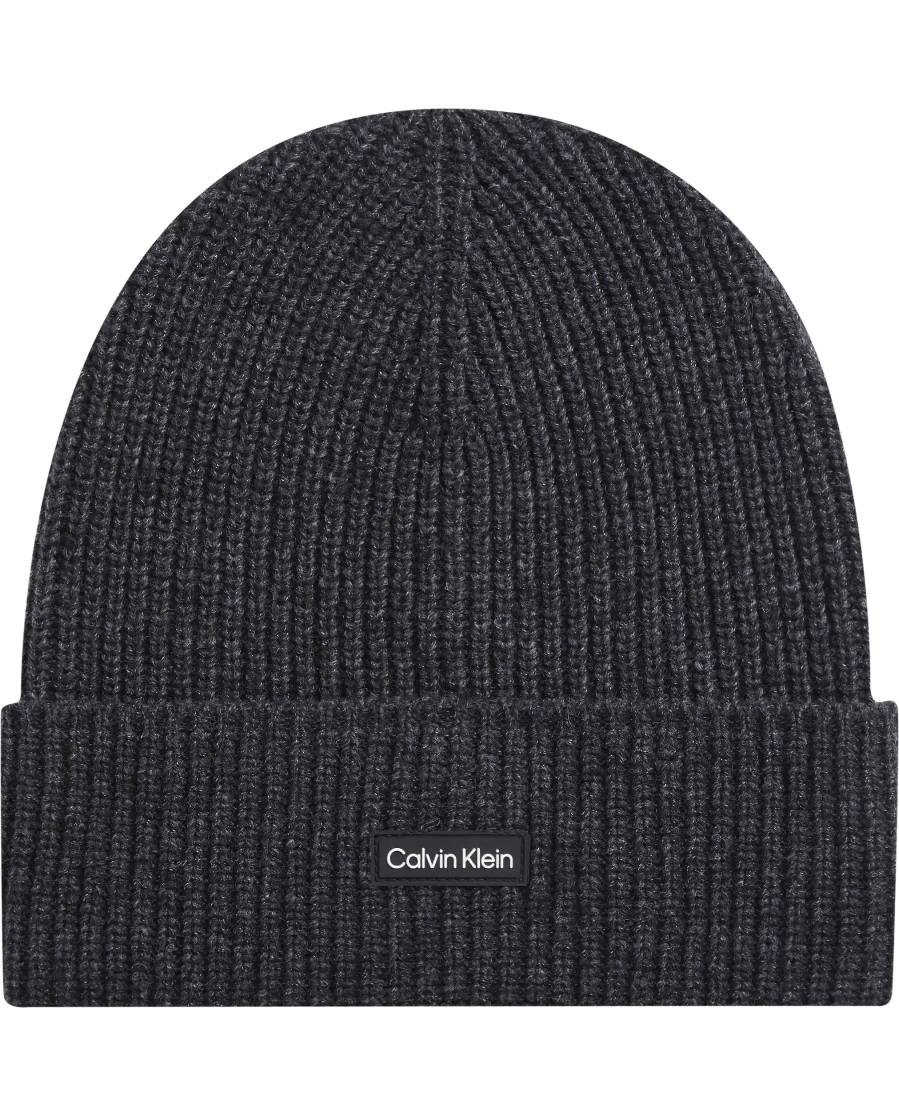 CALVIN KLEIN BERRETTO GRIGIO CALVIN KLEIN BERRETTO GRIGIO