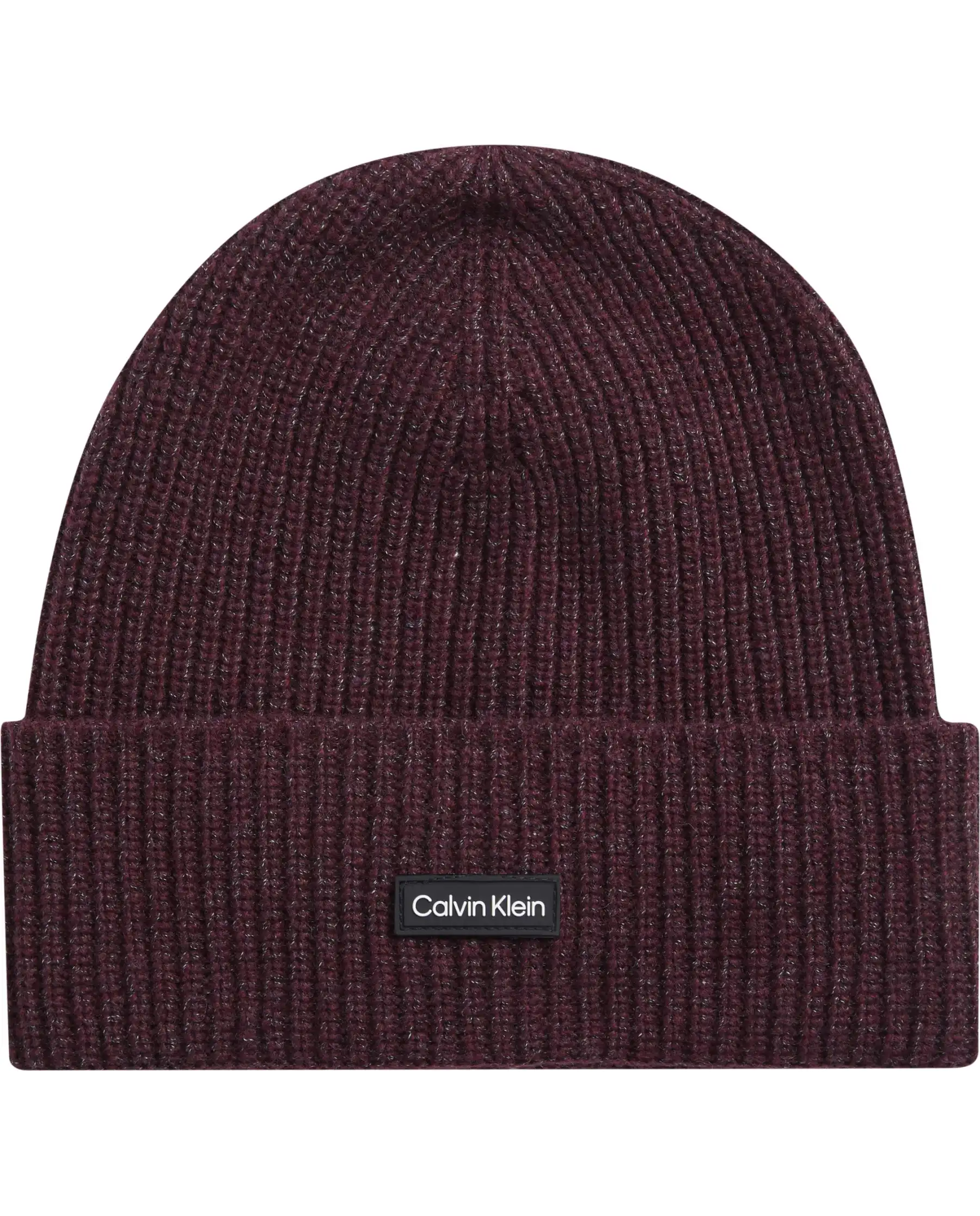 CALVIN KLEIN BERRETTO BORDEAUX CALVIN KLEIN BERRETTO BORDEAUX
