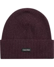CALVIN KLEIN BERRETTO BORDEAUX CALVIN KLEIN BERRETTO BORDEAUX