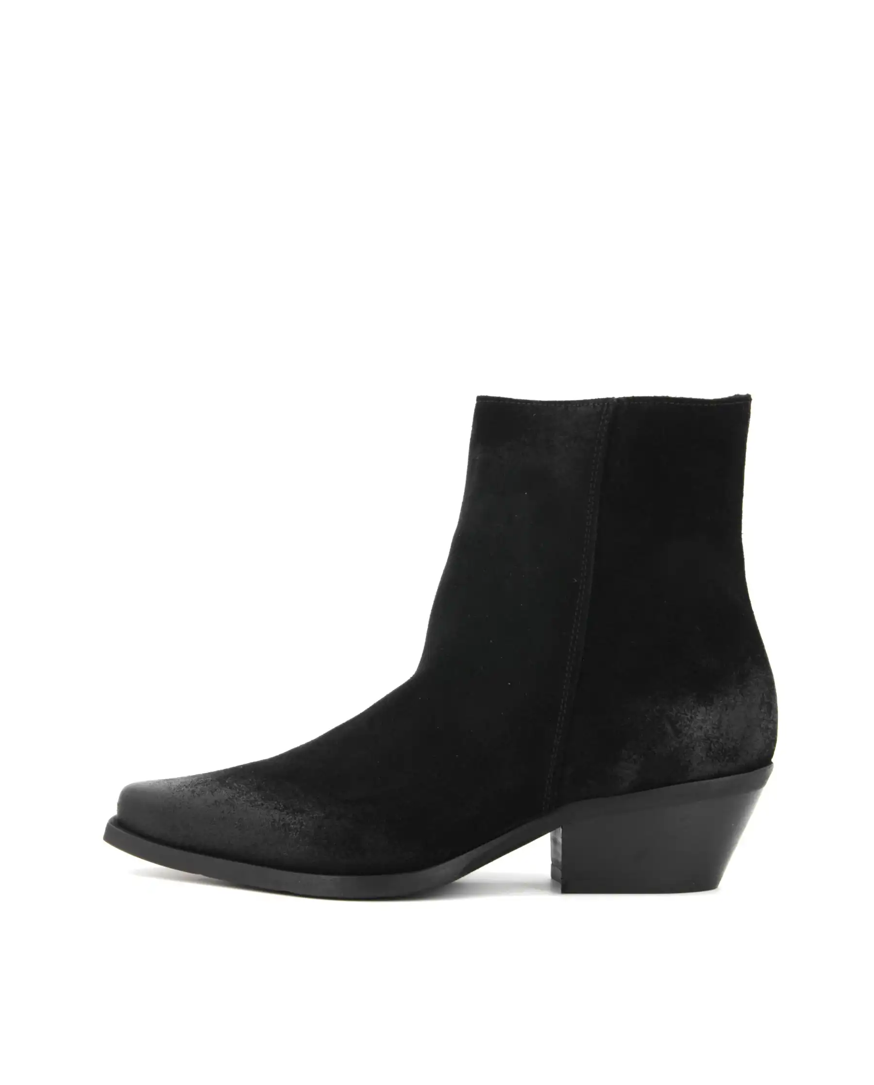 METISSE TRONCHETTI NERO