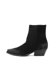 METISSE TRONCHETTI NERO