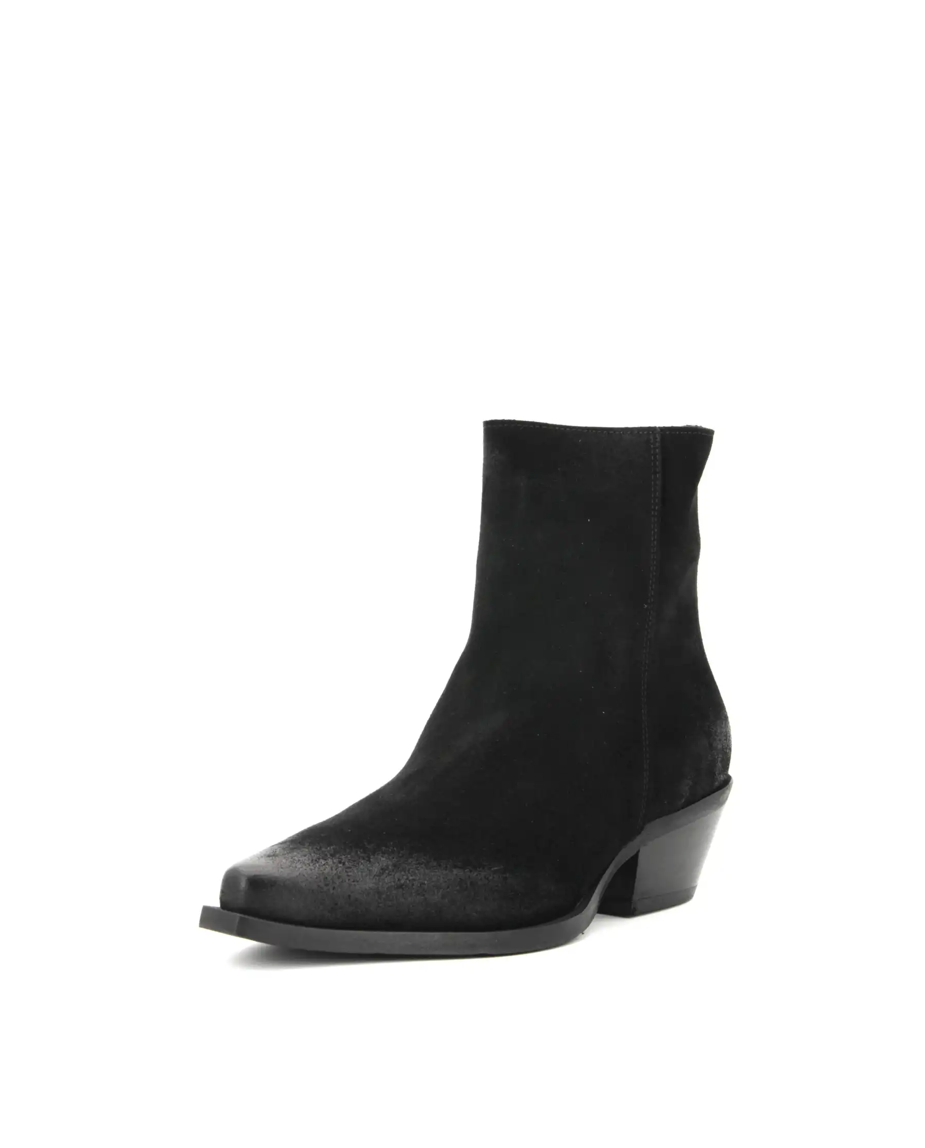 METISSE TRONCHETTI NERO