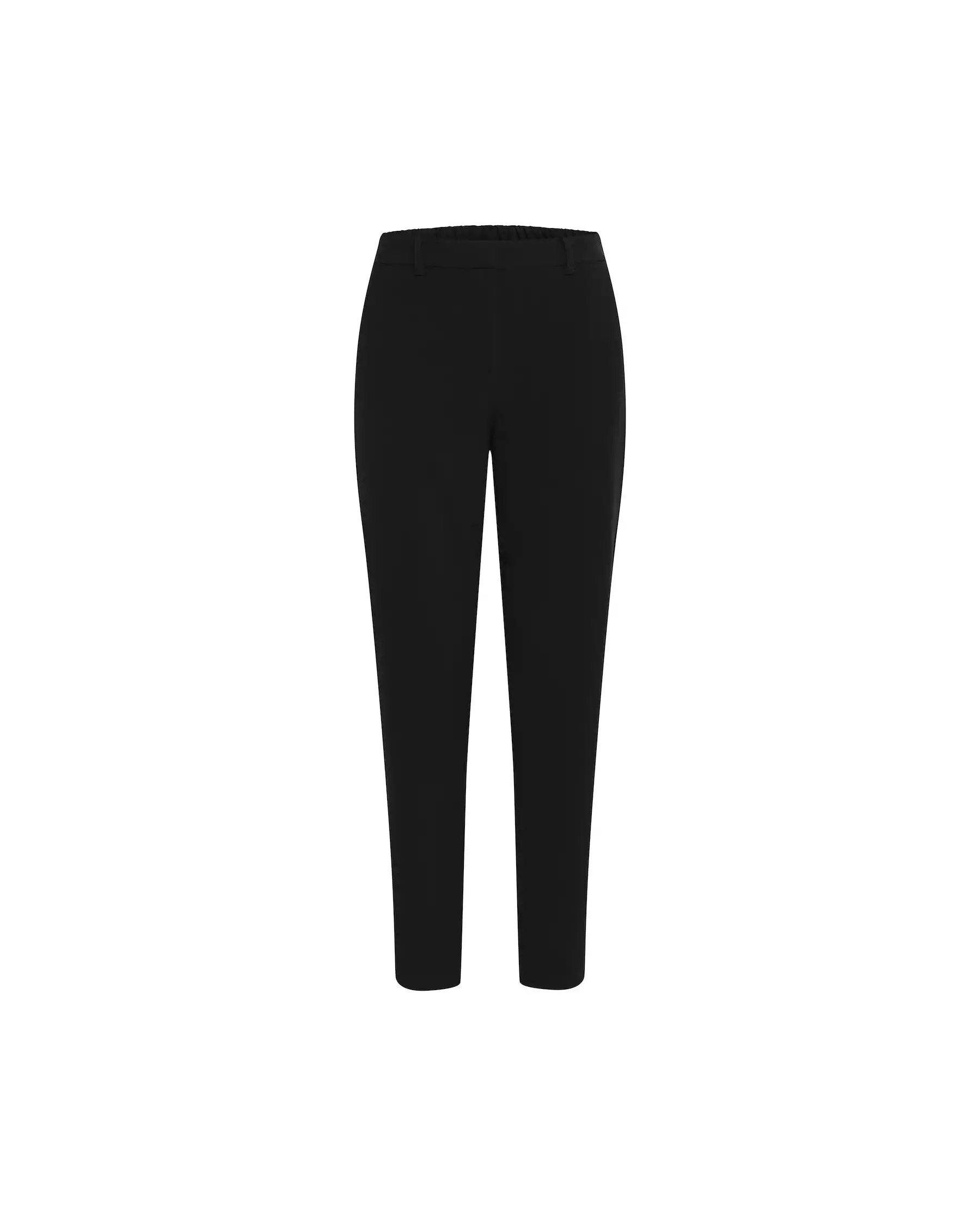 B.YOUNG PANTALONI NERO