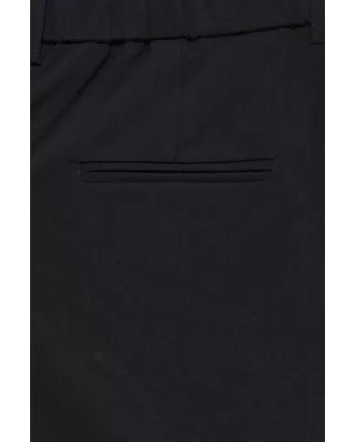 B.YOUNG PANTALONI NERO