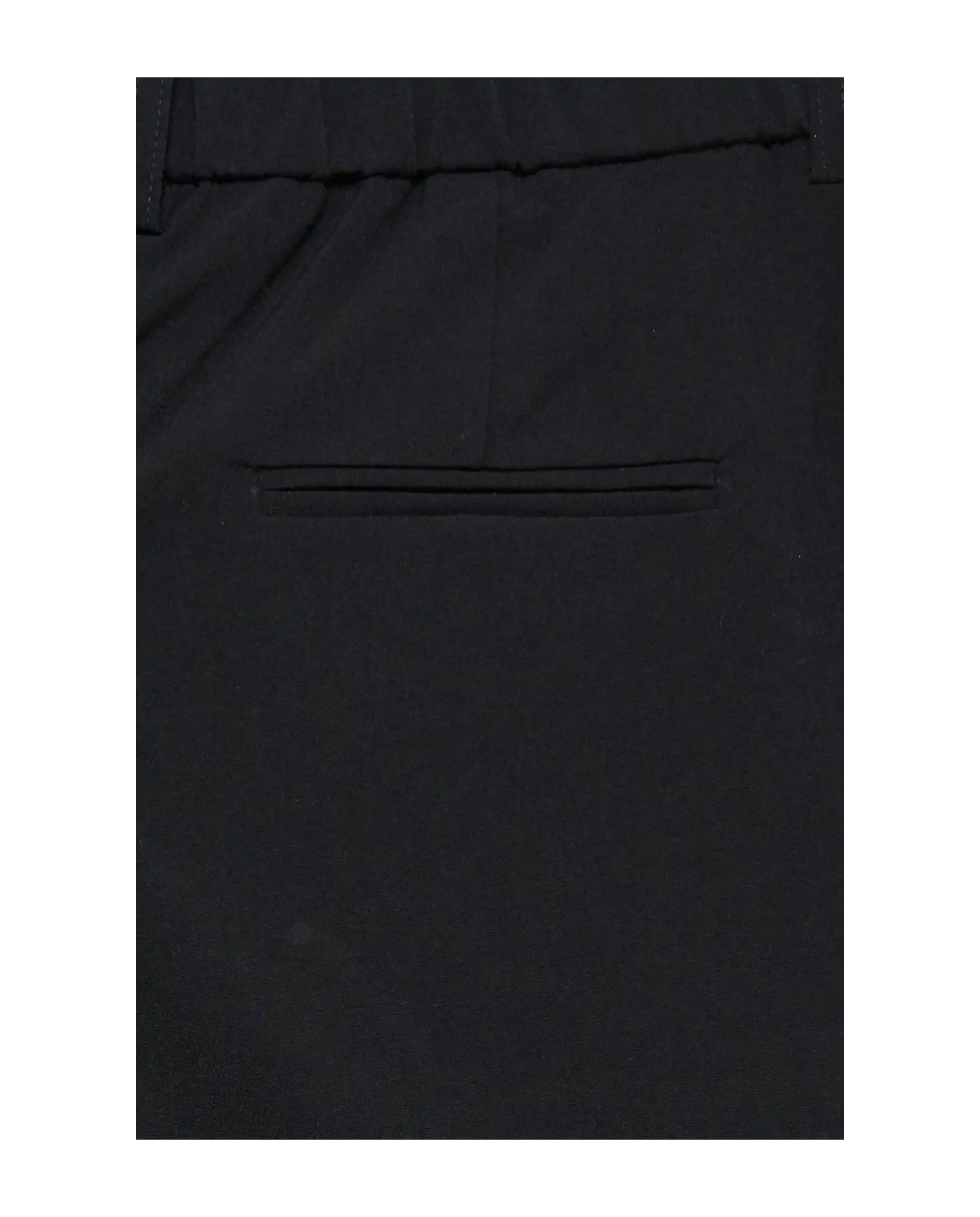 B.YOUNG PANTALONI NERO