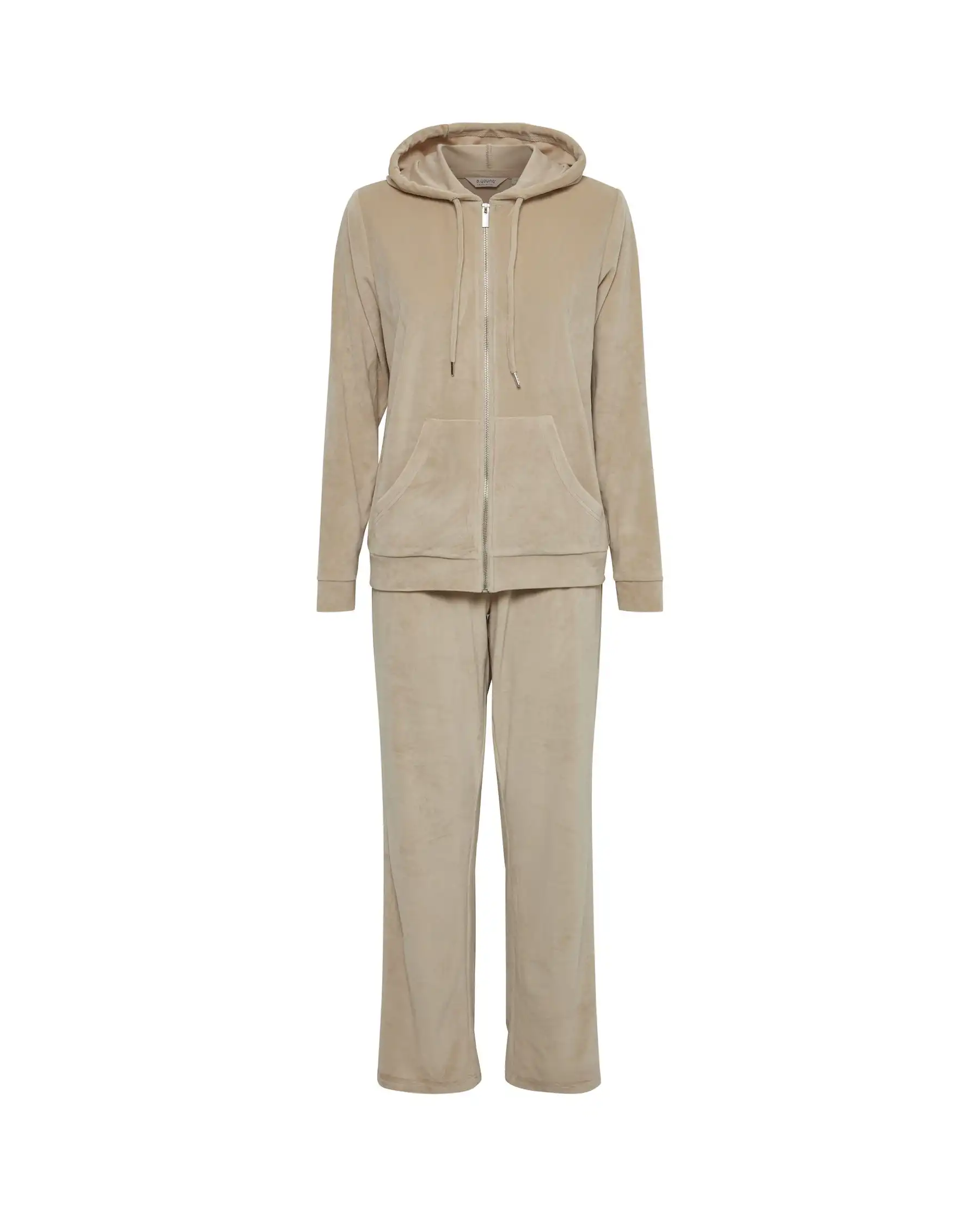 B.YOUNG TUTA MITZA BEIGE