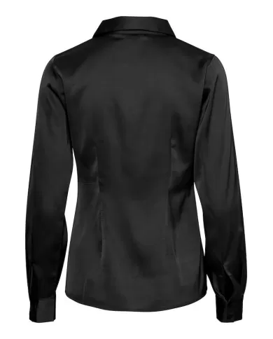 B.YOUNG CAMICIA NERO B.YOUNG CAMICIA NERO
