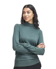 B.YOUNG MAGLIA DOLCEVITA VERDE