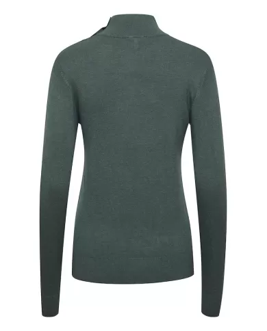 B.YOUNG MAGLIA DOLCEVITA VERDE