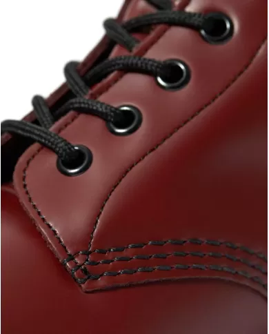 DR. MARTENS 1460 SMOOTH BORDEAUX DR. MARTENS 1460 SMOOTH BORDEAUX