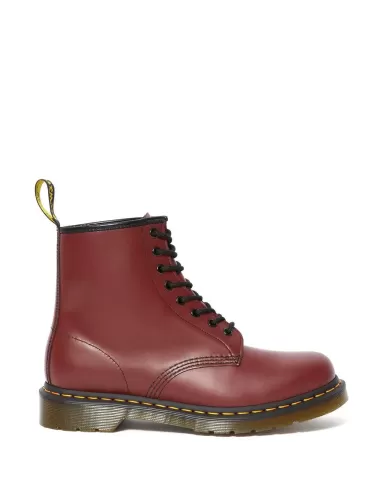 DR. MARTENS 1460 SMOOTH BORDEAUX DR. MARTENS 1460 SMOOTH BORDEAUX