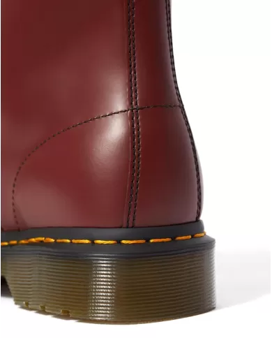 DR. MARTENS 1460 SMOOTH BORDEAUX DR. MARTENS 1460 SMOOTH BORDEAUX