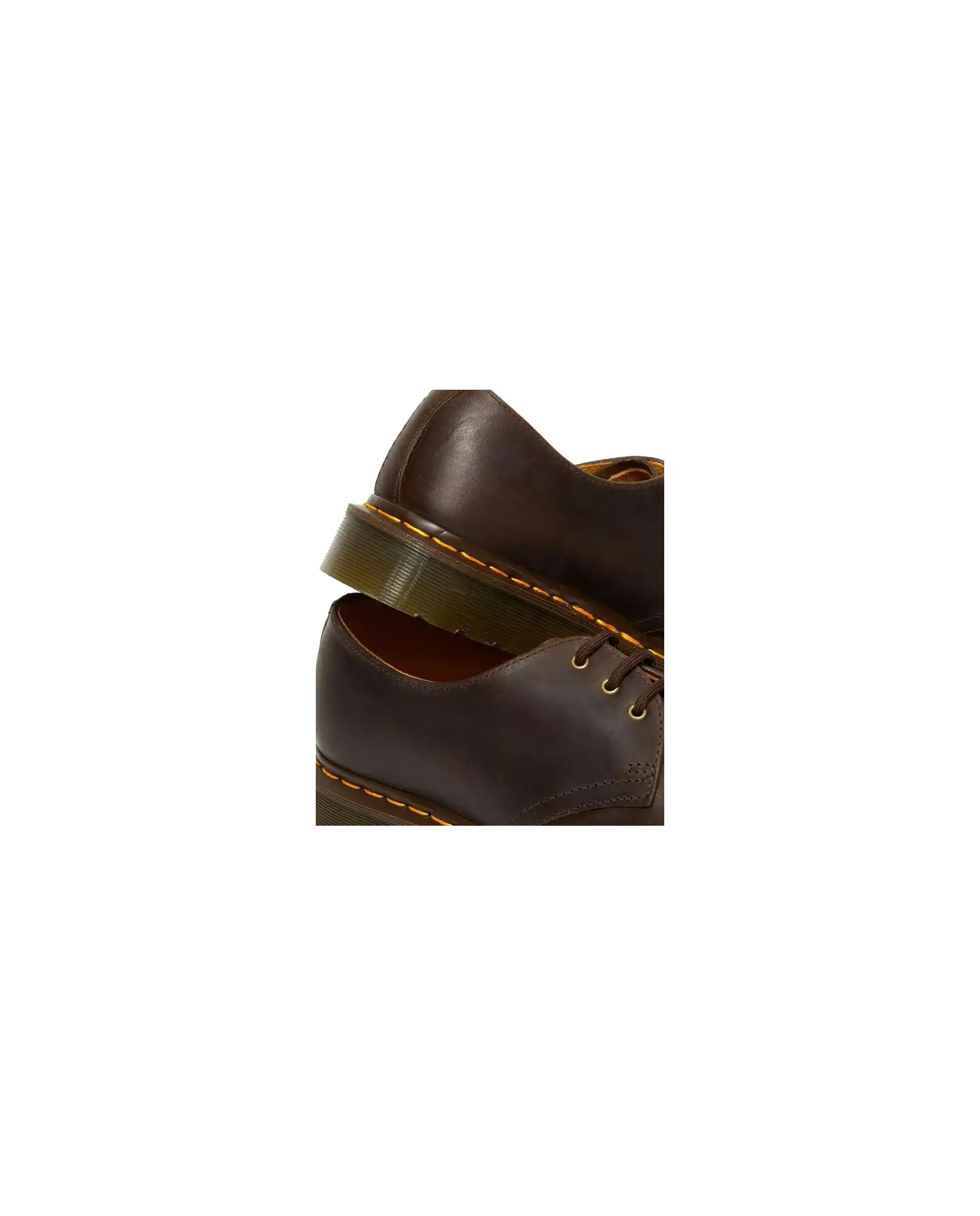 ⚠︎年末セール⚠︎Dr. Martens 1461 Crazy Horse マーチン