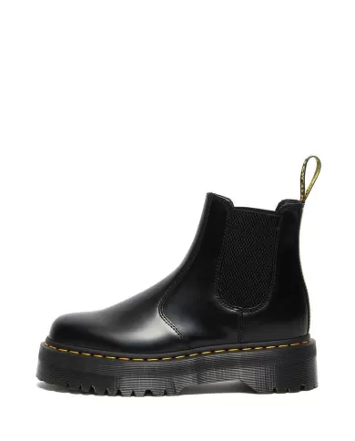DR. MARTENS 2976 QUAD NERO DR. MARTENS 2976 QUAD NERO