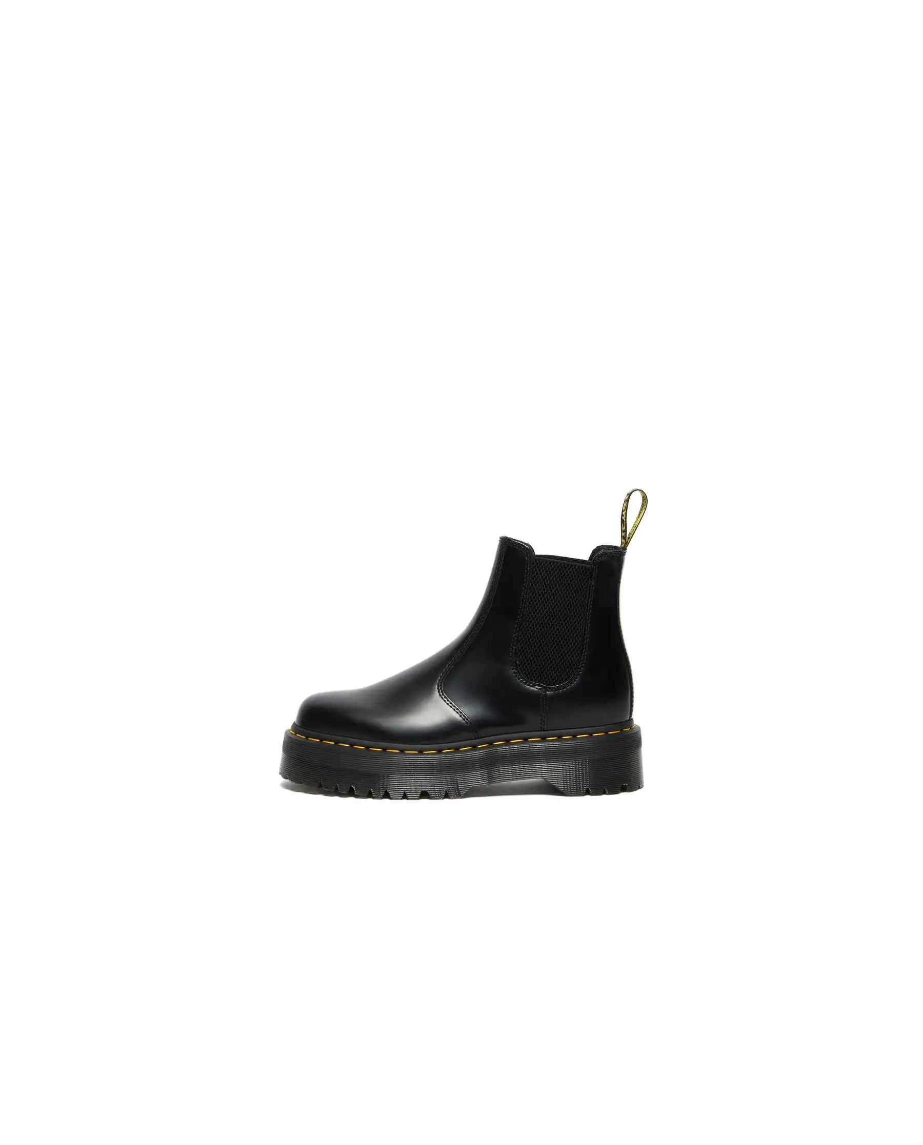 DR. MARTENS 2976 QUAD NERO