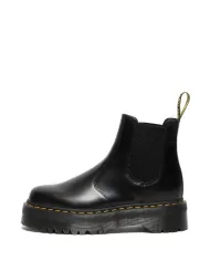 DR. MARTENS 2976 QUAD NERO