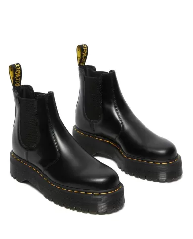 DR. MARTENS 2976 QUAD NERO DR. MARTENS 2976 QUAD NERO