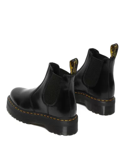 DR. MARTENS 2976 QUAD NERO DR. MARTENS 2976 QUAD NERO