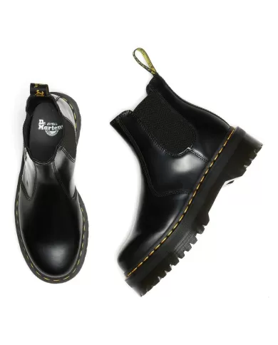 DR. MARTENS 2976 QUAD NERO DR. MARTENS 2976 QUAD NERO