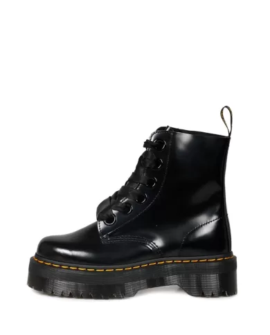 DR. MARTENS MOLLY NERO DR. MARTENS MOLLY NERO