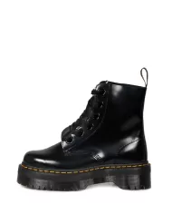 DR. MARTENS MOLLY NERO