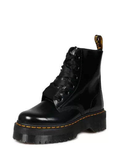 DR. MARTENS MOLLY NERO DR. MARTENS MOLLY NERO