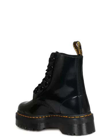 DR. MARTENS MOLLY NERO DR. MARTENS MOLLY NERO