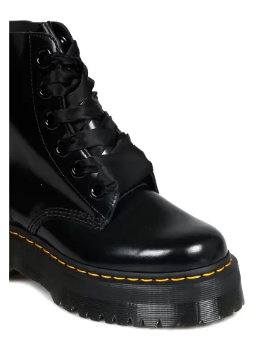 DR. MARTENS MOLLY NERO DR. MARTENS MOLLY NERO