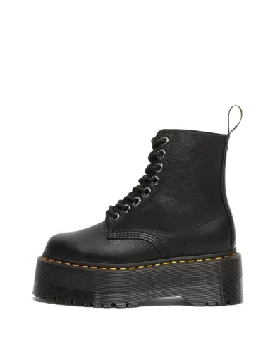 DR. MARTENS 1460 PASCAL MAX NERO DR. MARTENS 1460 PASCAL MAX NERO