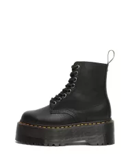 DR. MARTENS 1460 PASCAL MAX NERO