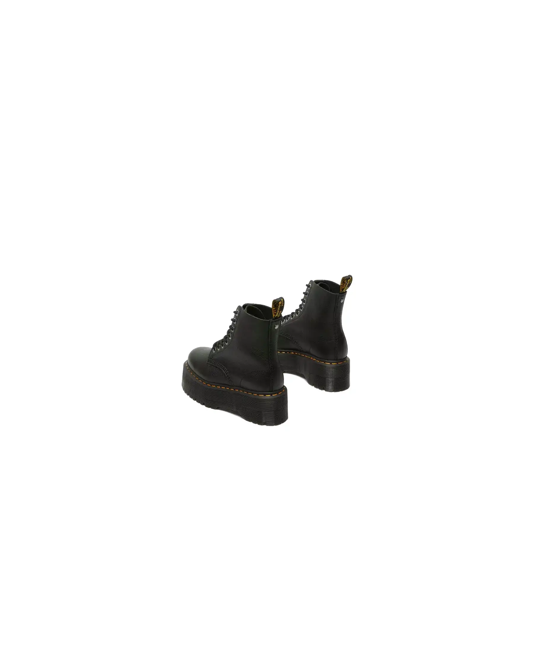DR. MARTENS 1460 PASCAL MAX NERO