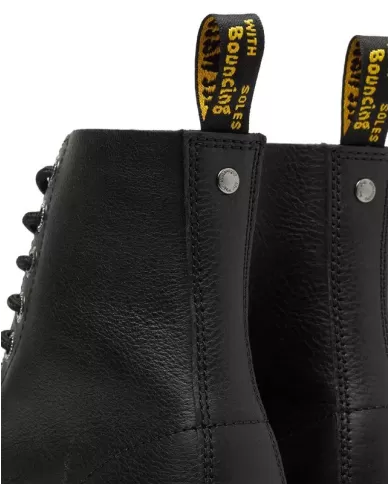 DR. MARTENS 1460 PASCAL MAX NERO DR. MARTENS 1460 PASCAL MAX NERO