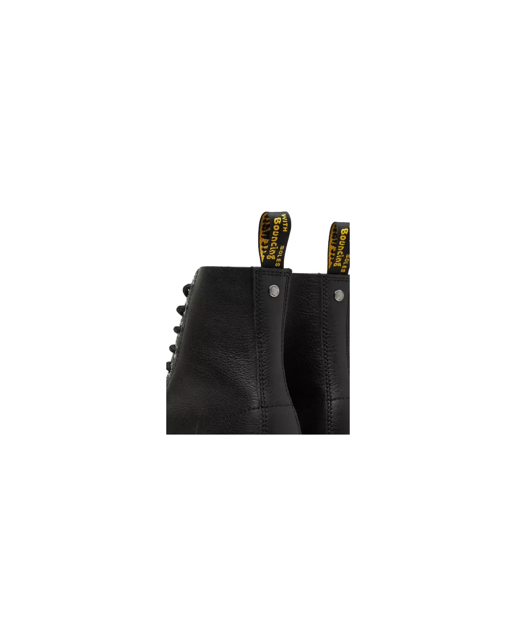 DR. MARTENS 1460 PASCAL MAX NERO