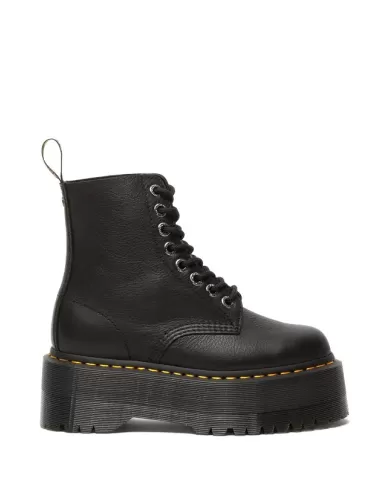DR. MARTENS 1460 PASCAL MAX NERO DR. MARTENS 1460 PASCAL MAX NERO