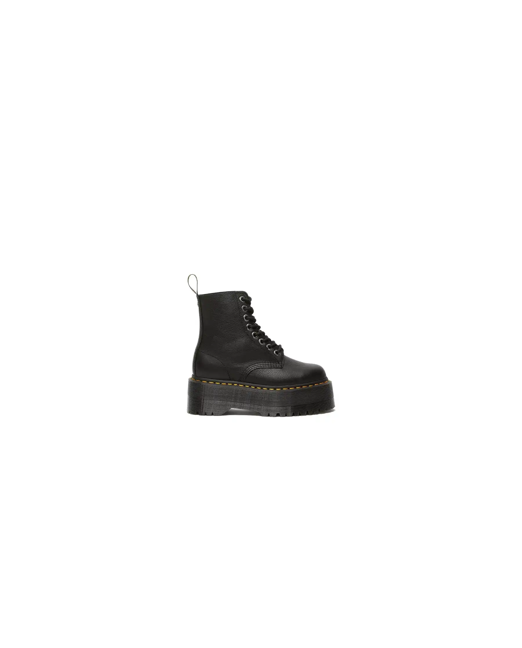 DR. MARTENS 1460 PASCAL MAX NERO