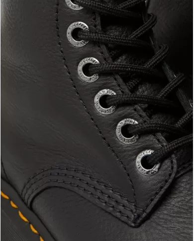DR. MARTENS 1460 PASCAL MAX NERO DR. MARTENS 1460 PASCAL MAX NERO