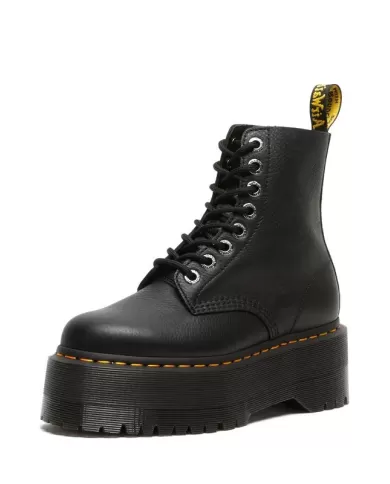 DR. MARTENS 1460 PASCAL MAX NERO DR. MARTENS 1460 PASCAL MAX NERO