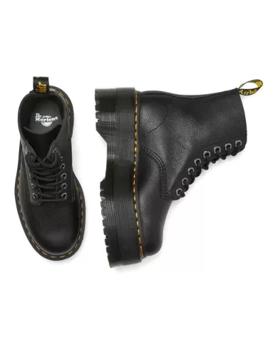DR. MARTENS 1460 PASCAL MAX NERO DR. MARTENS 1460 PASCAL MAX NERO