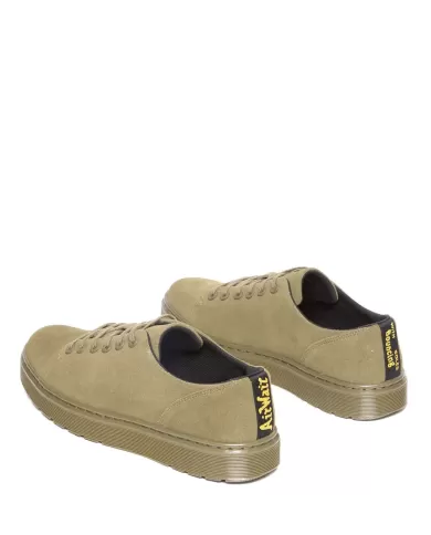 DR. MARTENS DANTE VERDE DR. MARTENS DANTE VERDE