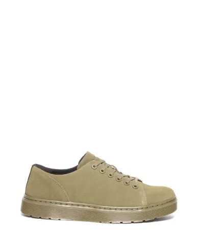 DR. MARTENS DANTE VERDE DR. MARTENS DANTE VERDE