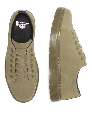 DR. MARTENS DANTE VERDE DR. MARTENS DANTE VERDE