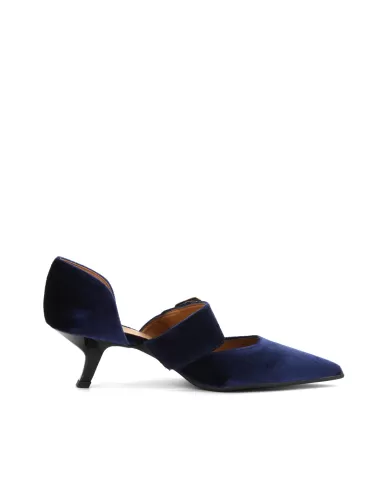 ATTI SURE DÈCOLLETÈ BLU ATTI SURE DÈCOLLETÈ BLU