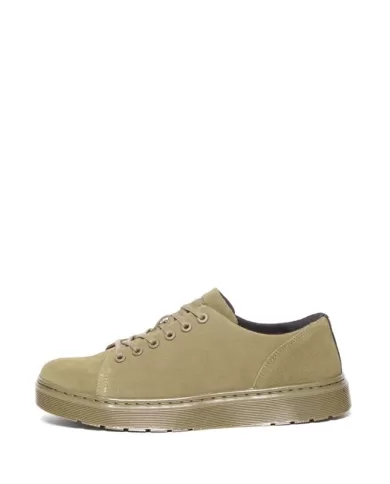 DR. MARTENS DANTE VERDE DR. MARTENS DANTE VERDE