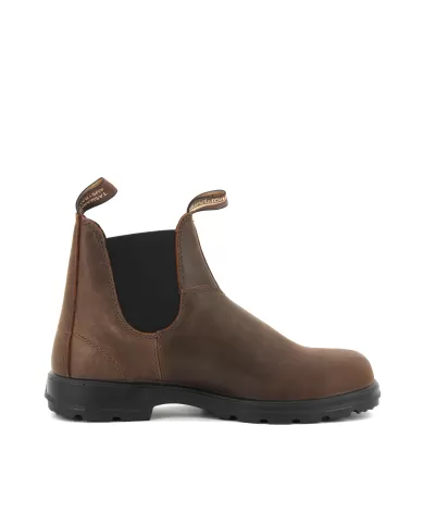 BLUNDSTONE 1609 MARRONE