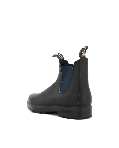 BLUNDSTONE 1917 NERO BLUNDSTONE 1917 NERO