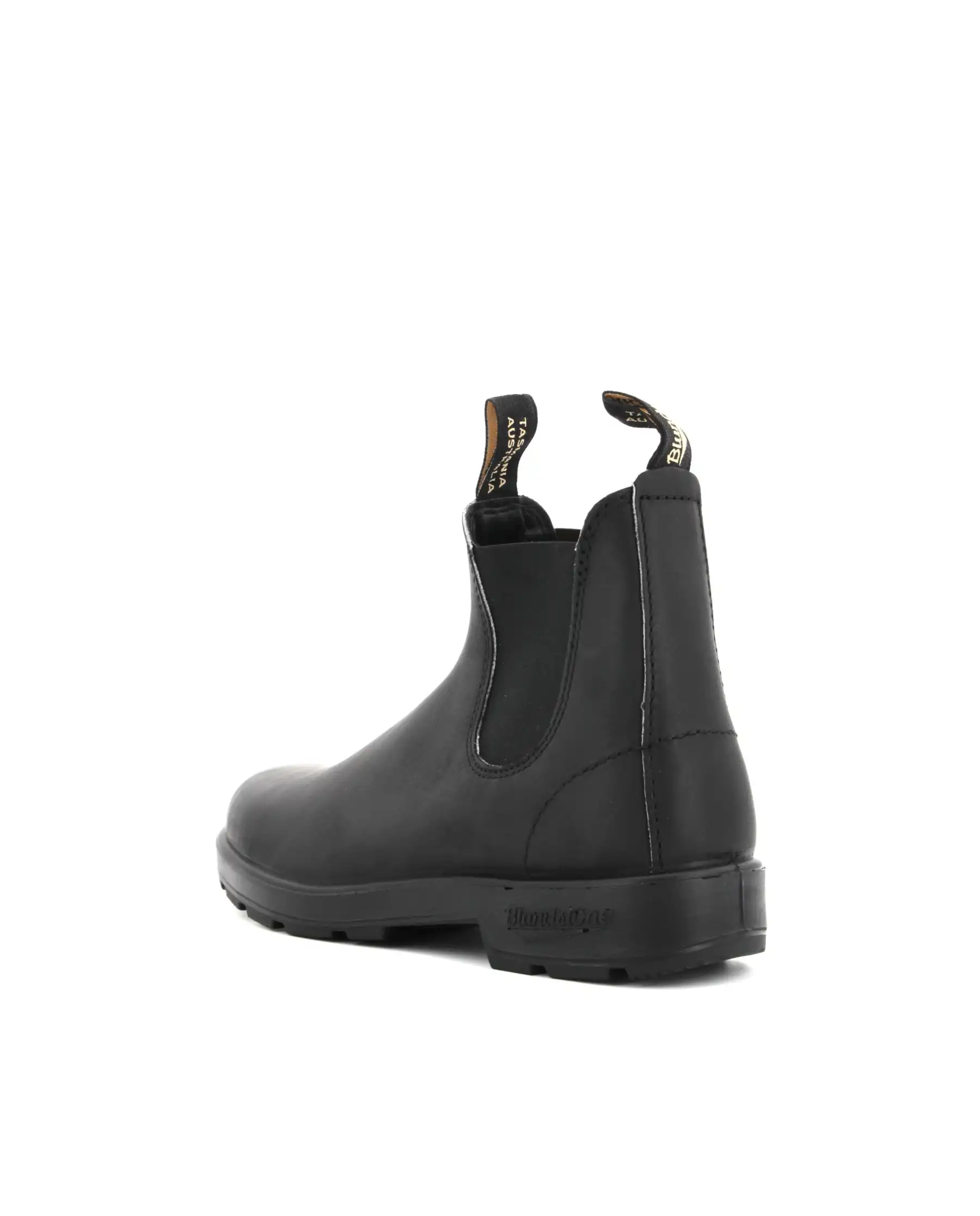 BLUNDSTONE 510 NERO