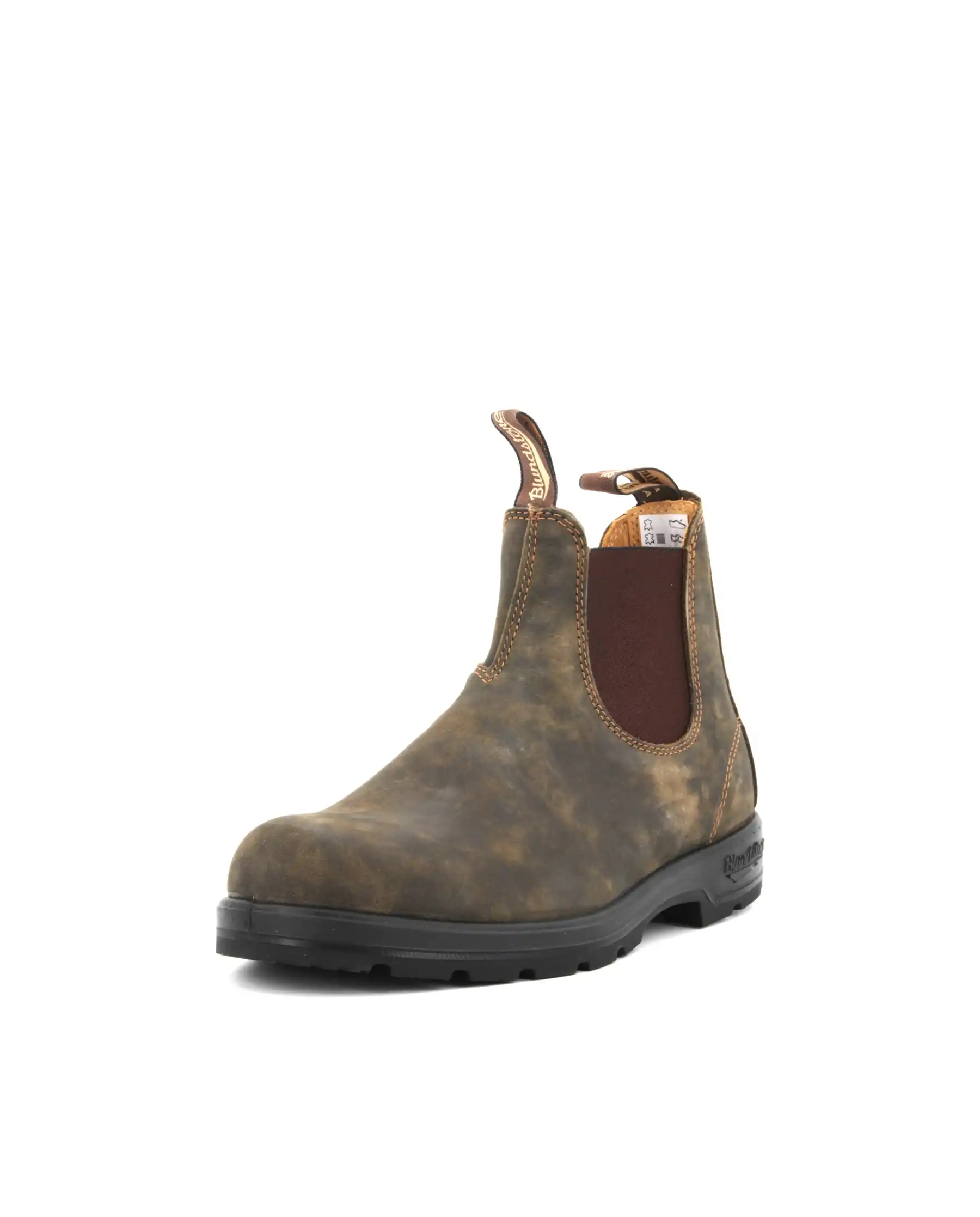 BLUNDSTONE 585 TORTORA