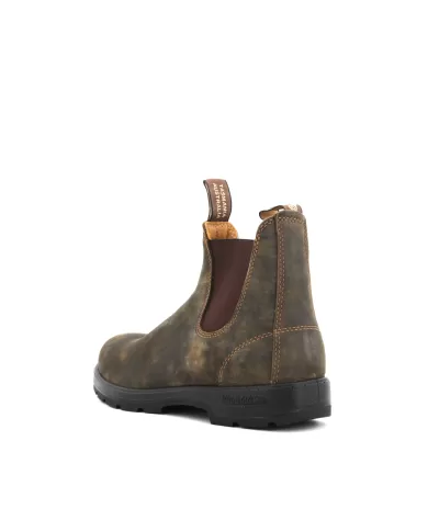 BLUNDSTONE 585 TORTORA BLUNDSTONE 585 TORTORA